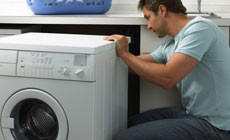 Washer Repair